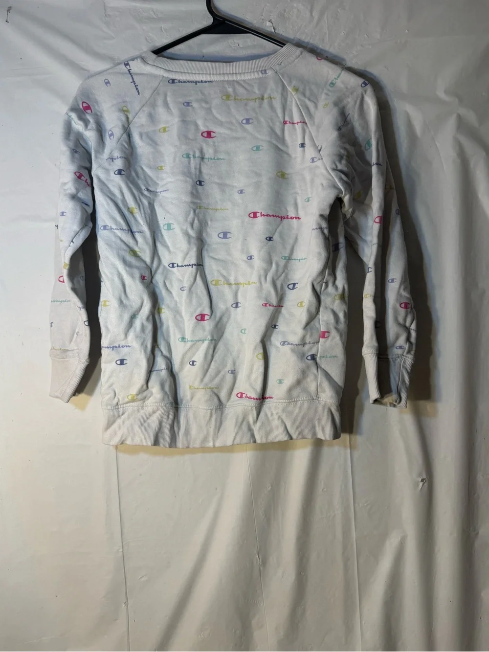 Champion kids sweater size 12